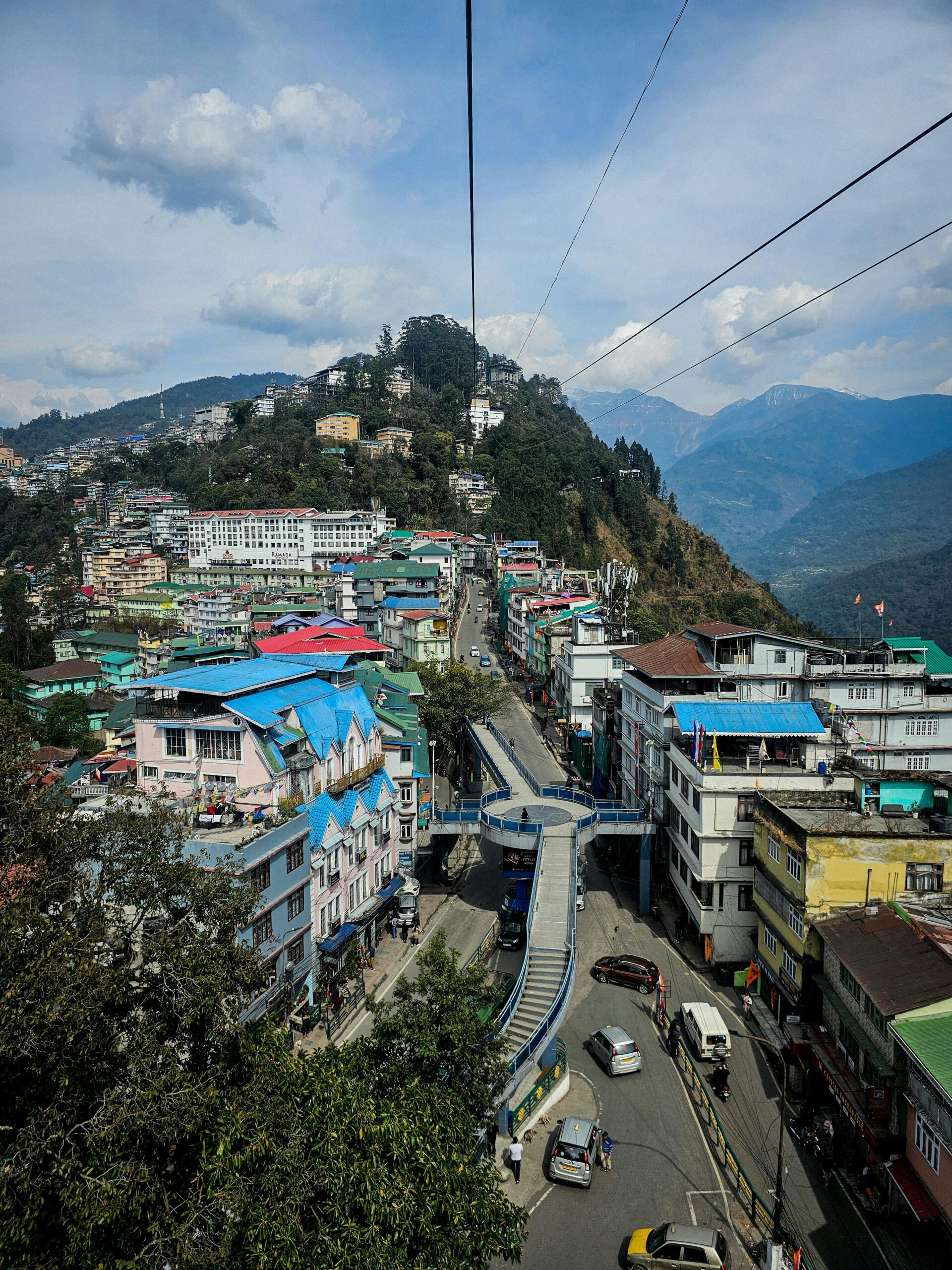 Bagdogra to Gangtok Taxi Booking (2026 Guide)
