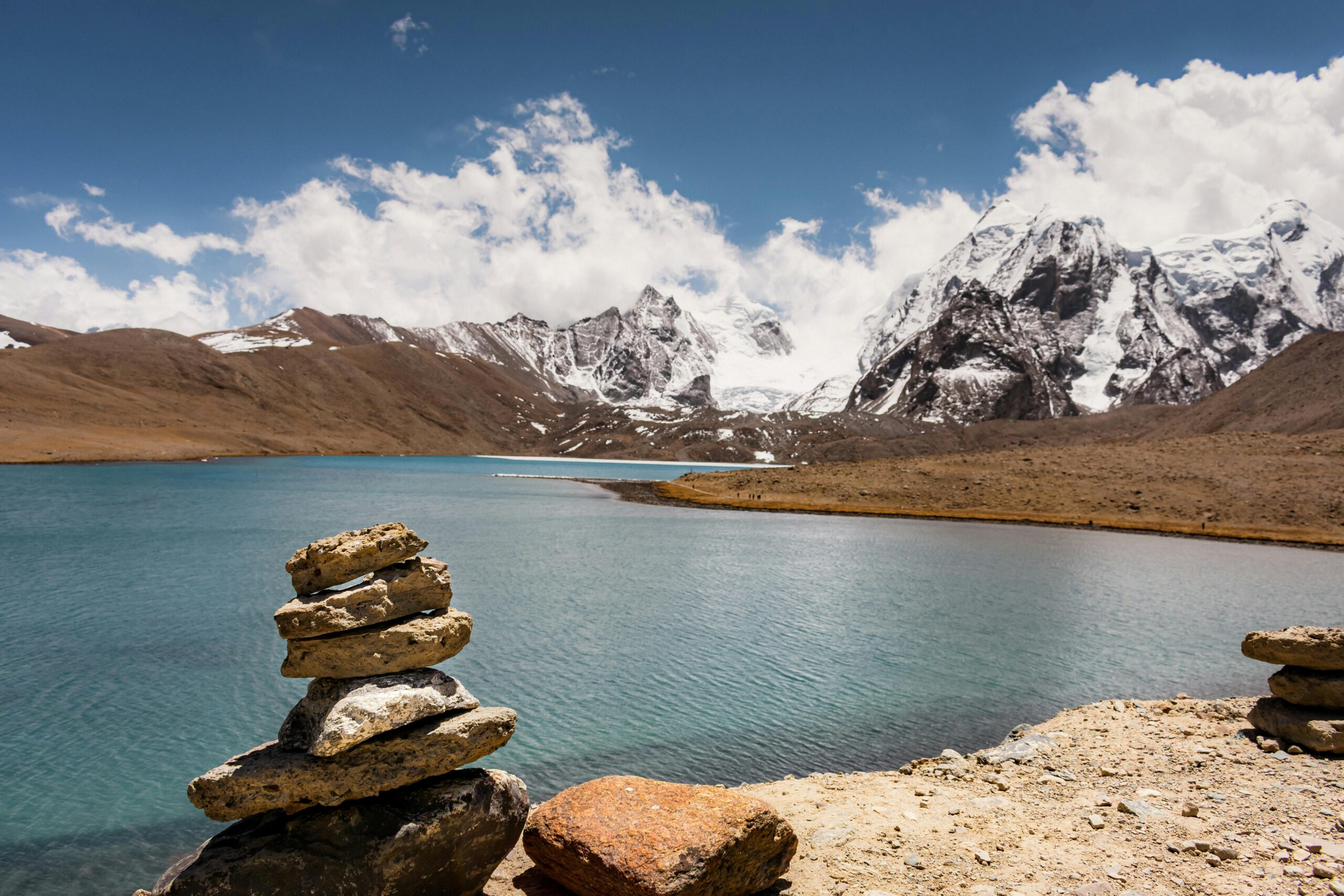 Gurudongmar Lake Travel Guide 2026 | Permit, Altitude & Best Time to Visit