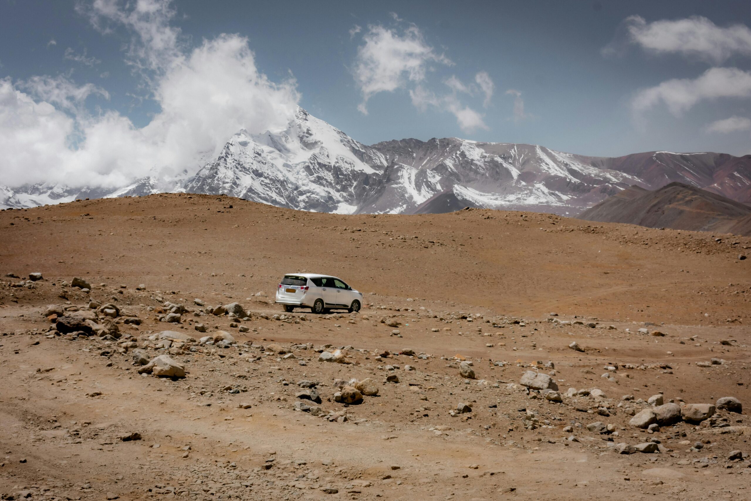 North Sikkim Travel Guide 2026 | New Permit Rules, Itinerary & Travel Plan