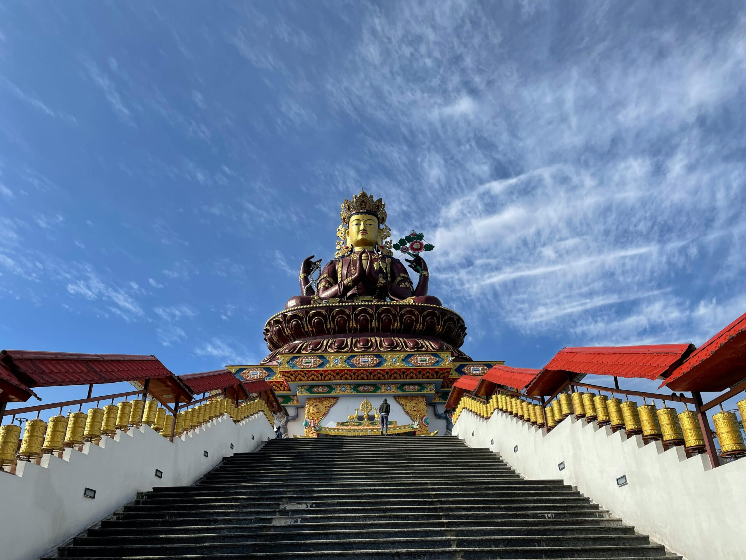 Gangtok Travel Guide (2026)