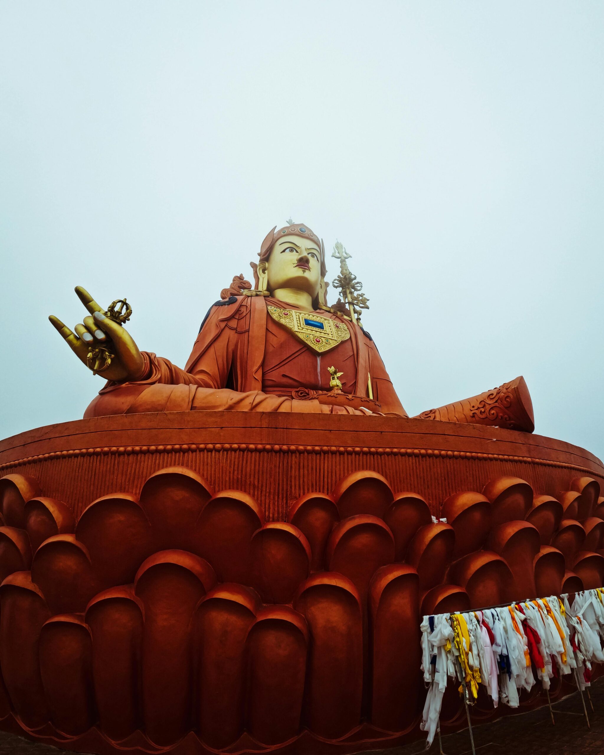 7 Day Sikkim Itinerary |