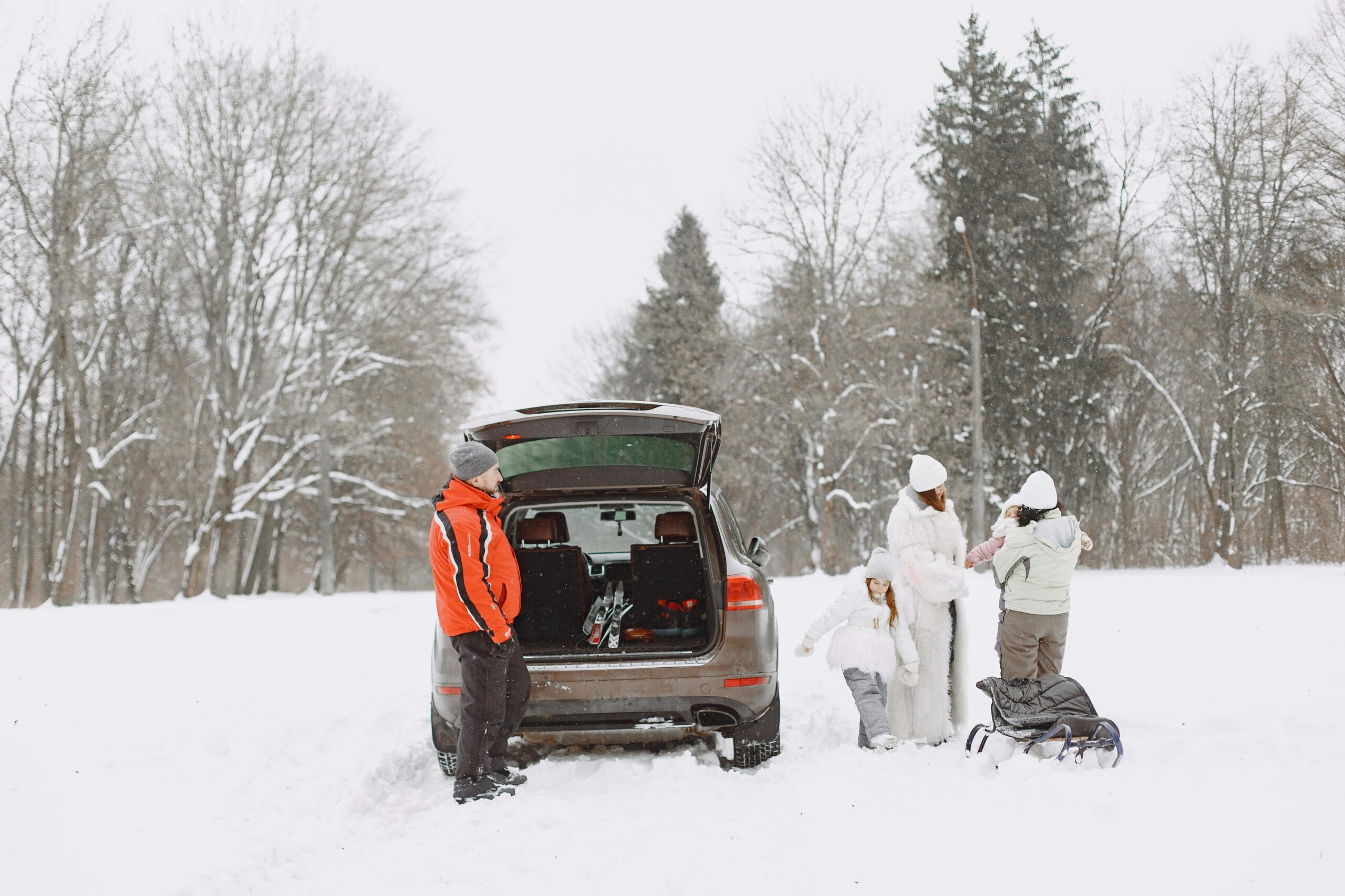 Book North Sikkim taxi for family trip