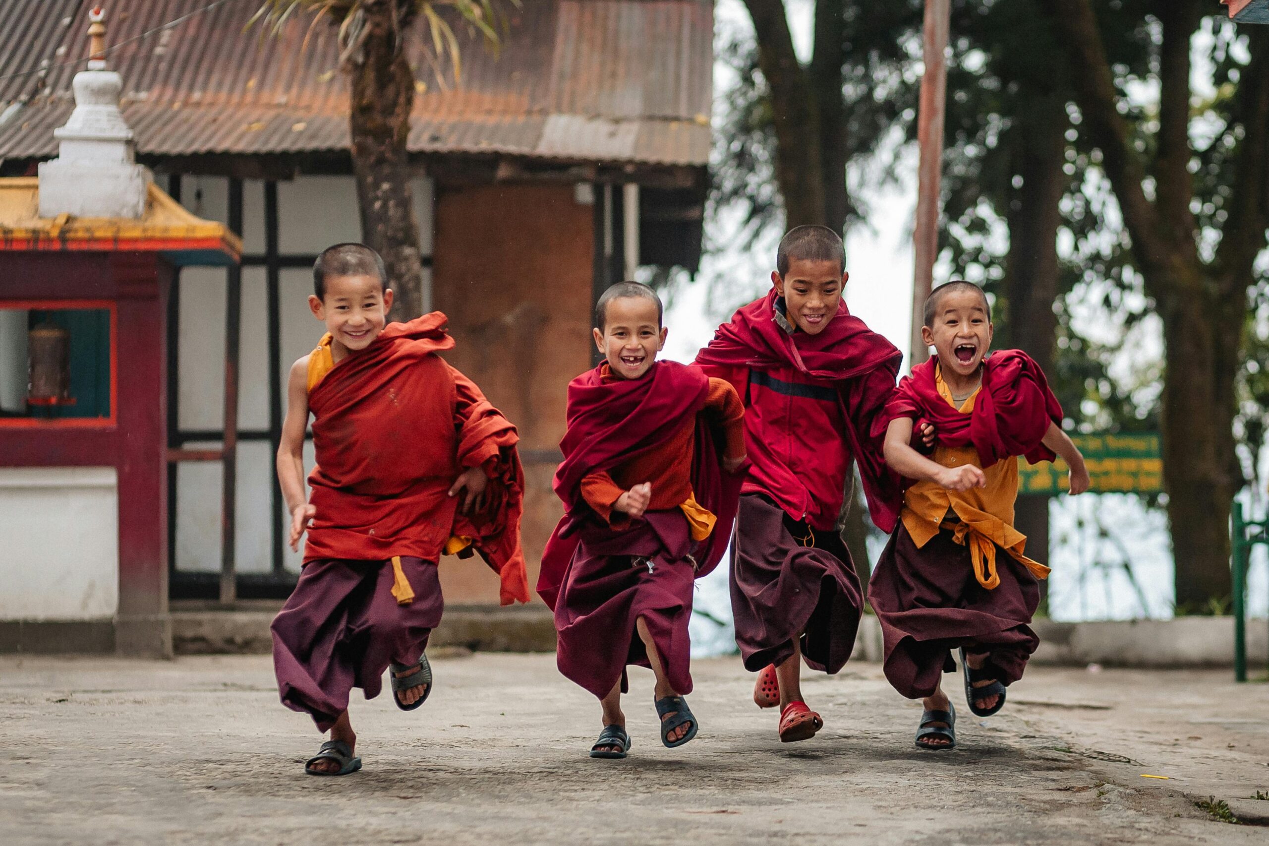 Best Time to Visit North Sikkim 2026 | Snow, Weather & Seasonal Guide
