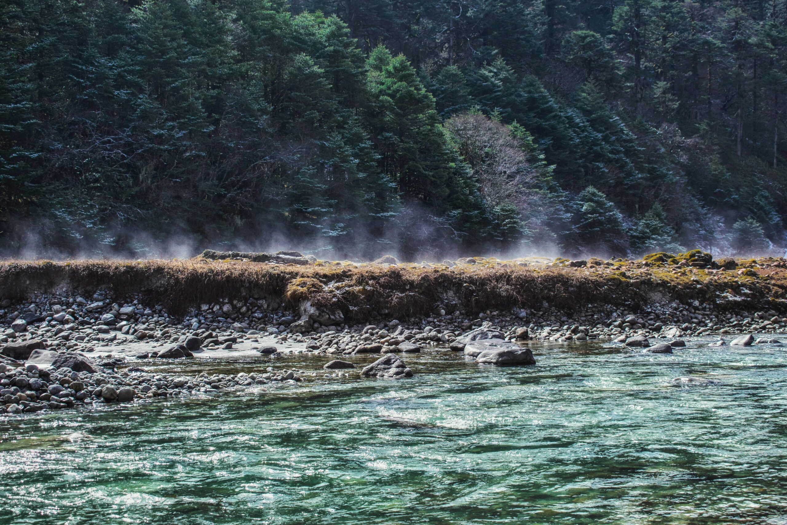 North Sikkim taxi online for hot spring visit