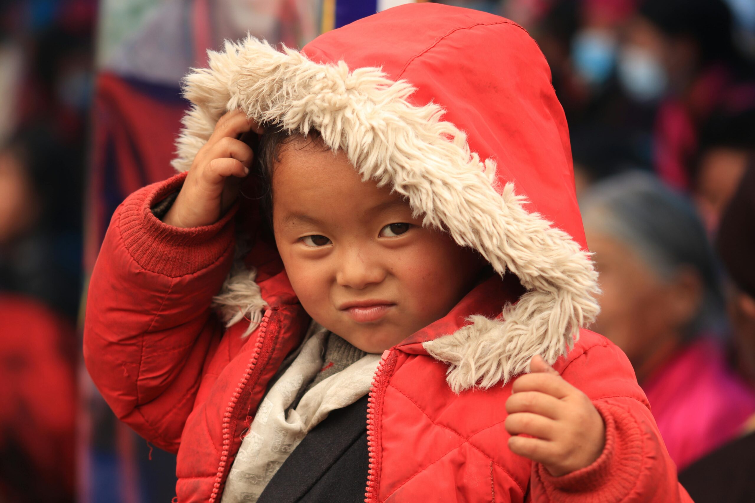 Life in North Sikkim | Culture, People & Himalayan Living