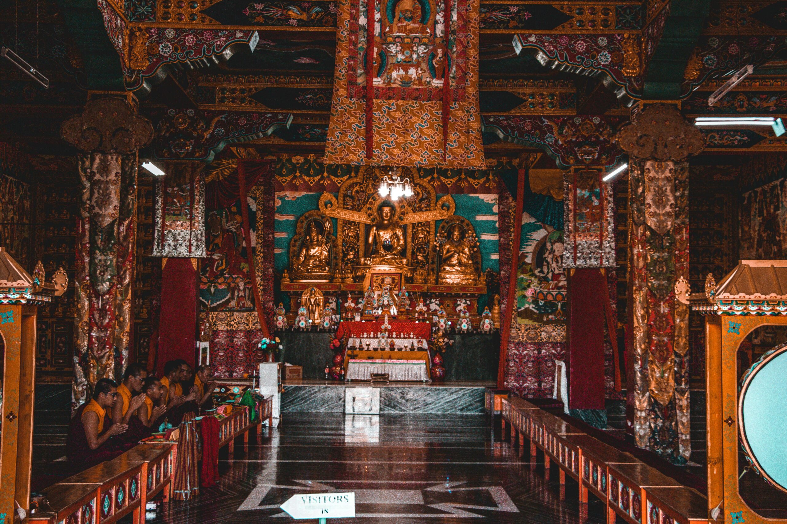 Gangtok Travel Guide 2026 | Places to Visit, Itinerary, Weather & Taxi