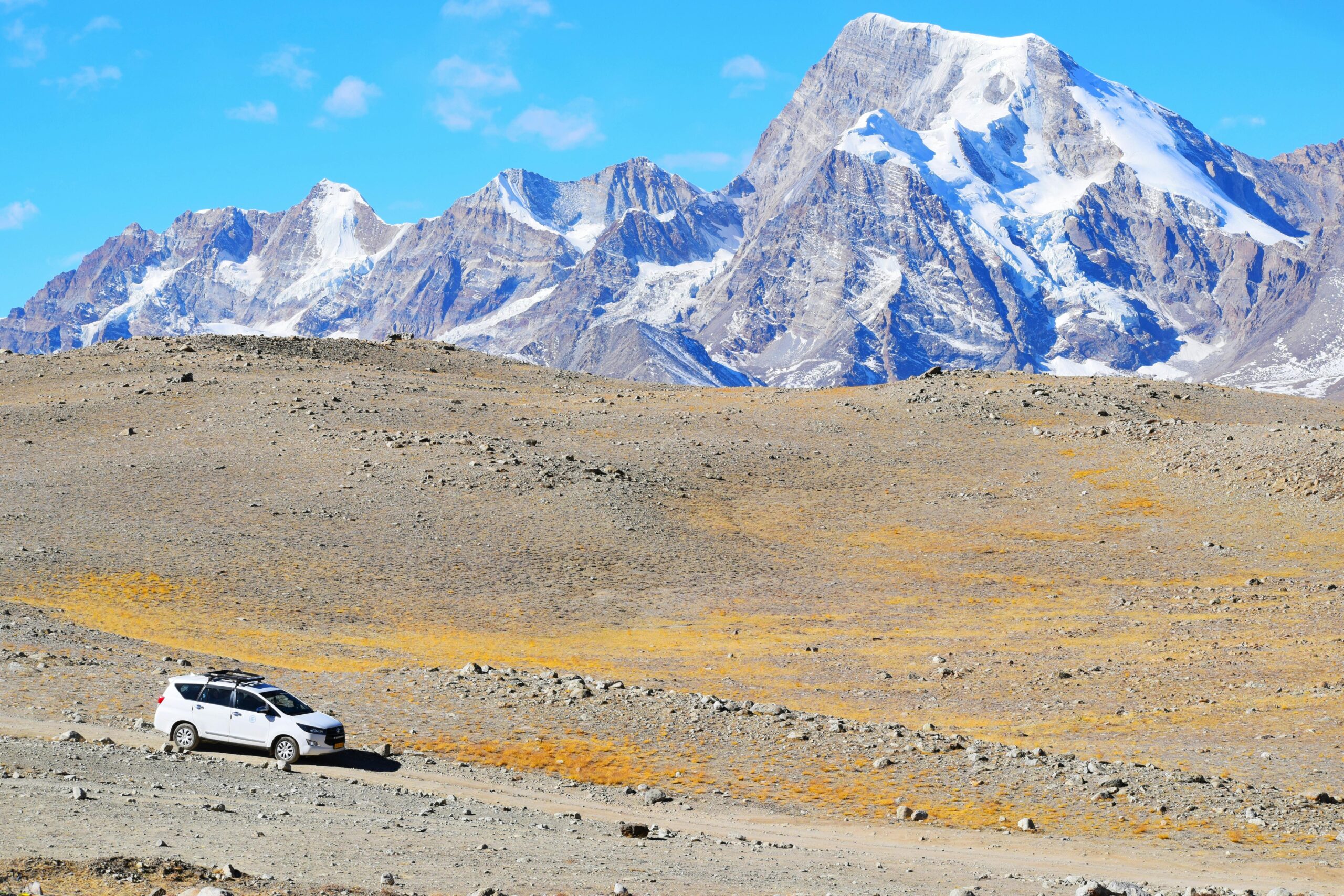 Book North Sikkim Cab Online | Safe, Reliable & Affordable Cabs