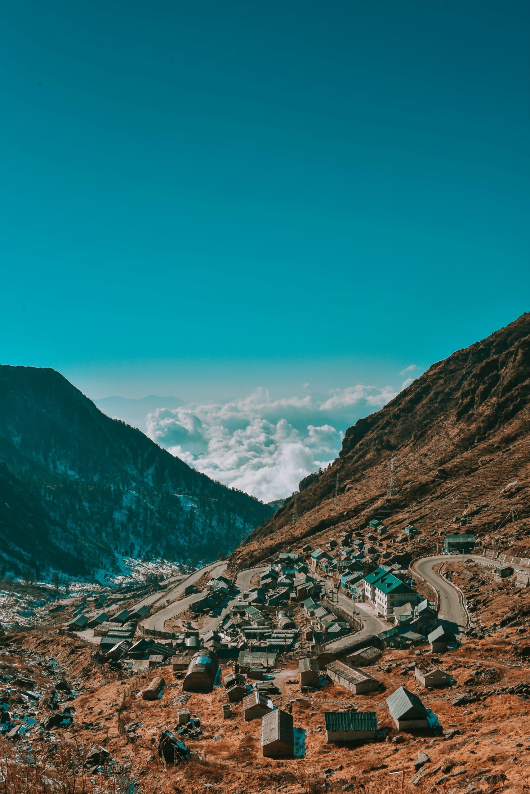 North Sikkim Taxi Booking 2026 | Private Cab for Lachen & Lachung