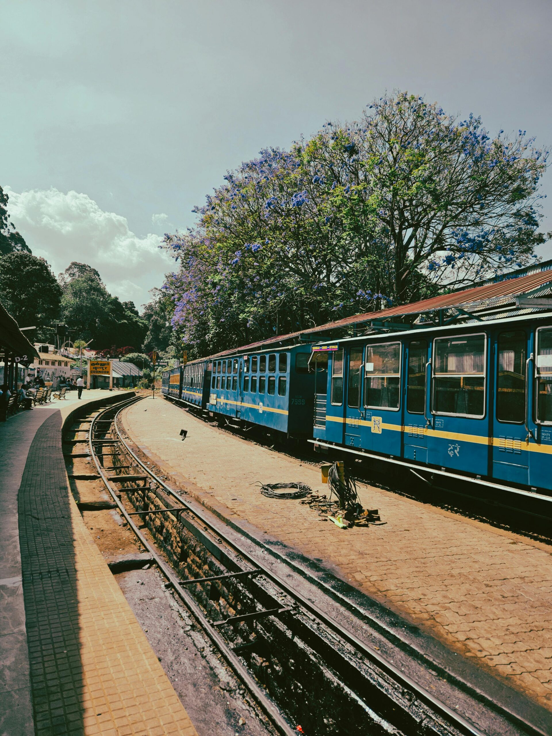 Darjeeling Toy Train Ride Guide 2026 | Ticket Price, Route & Booking