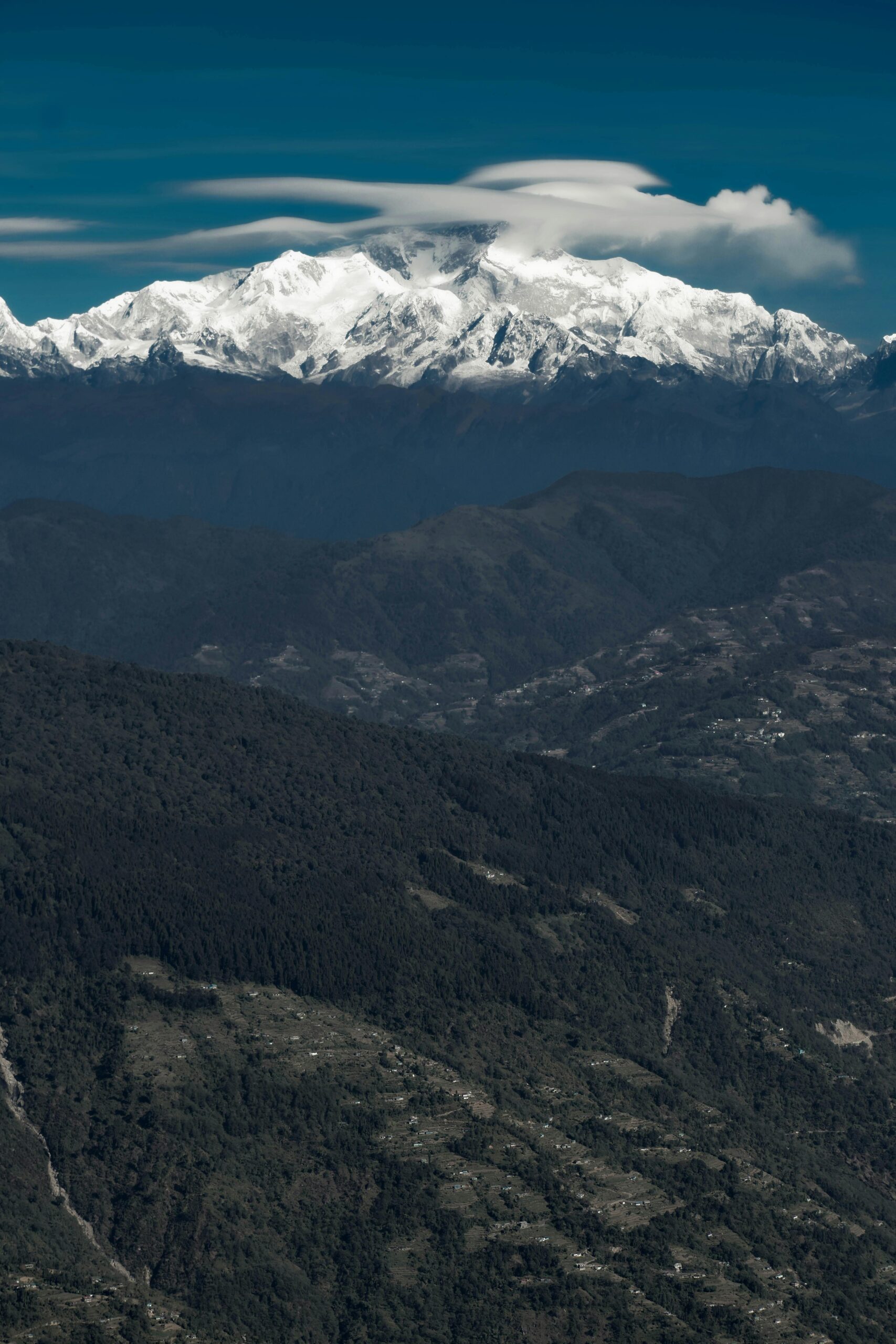 Darjeeling to Gangtok Taxi Booking Fare 2026 | Cabzix