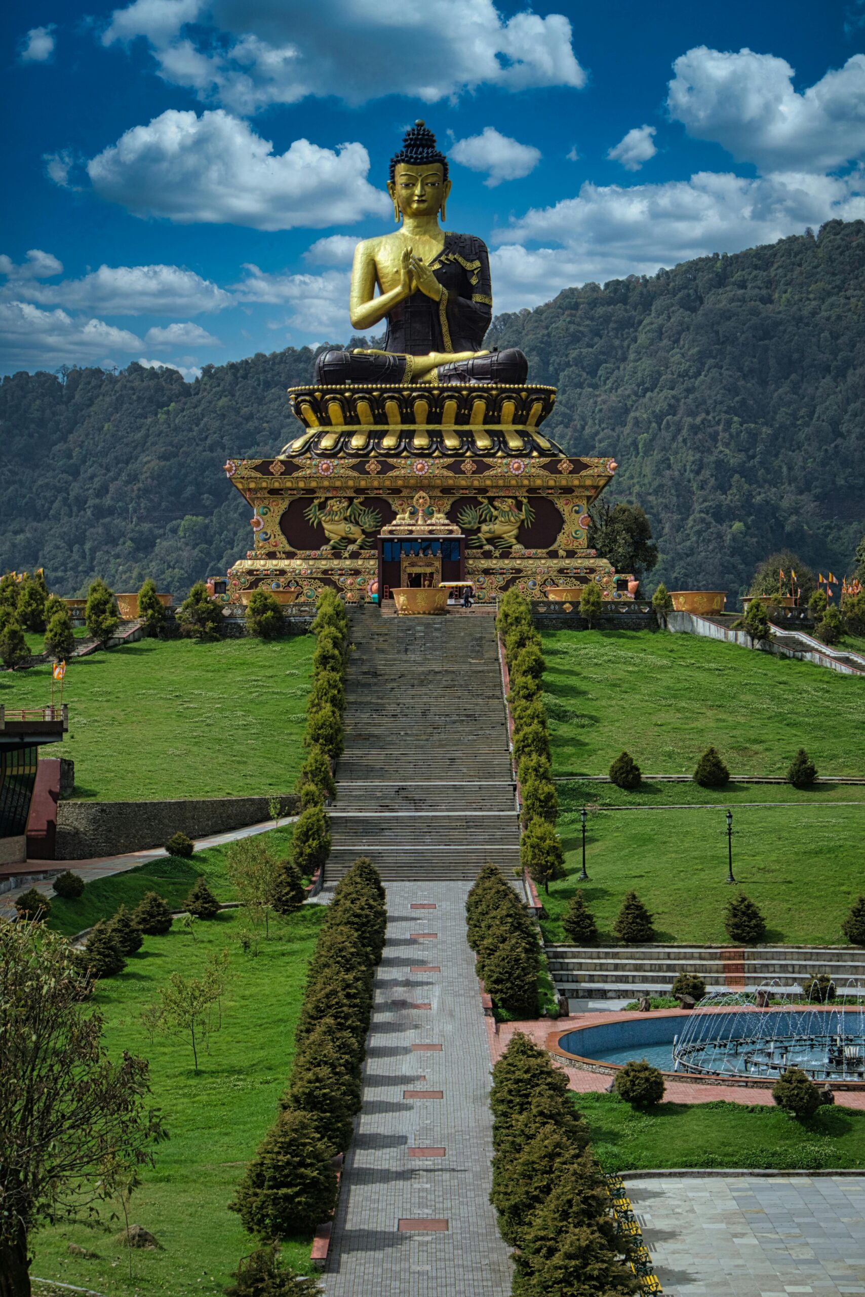 Why Sikkim Feels Different from Every Other Place