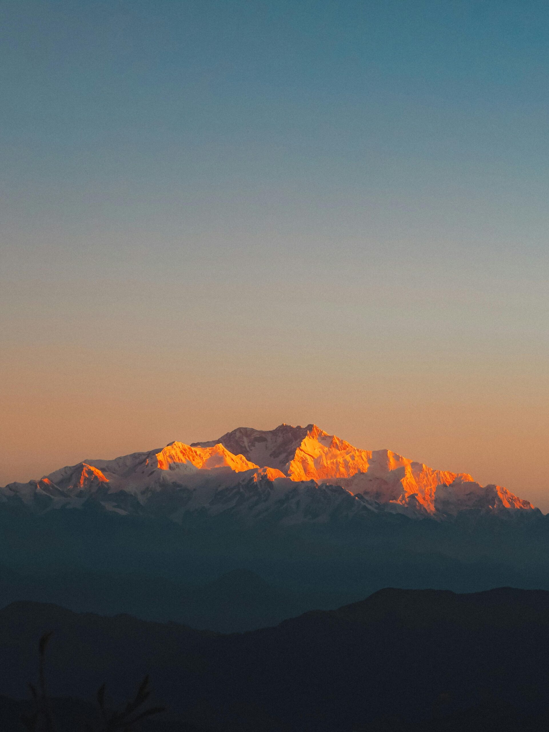 Tiger Hill Sunrise Guide (2026)