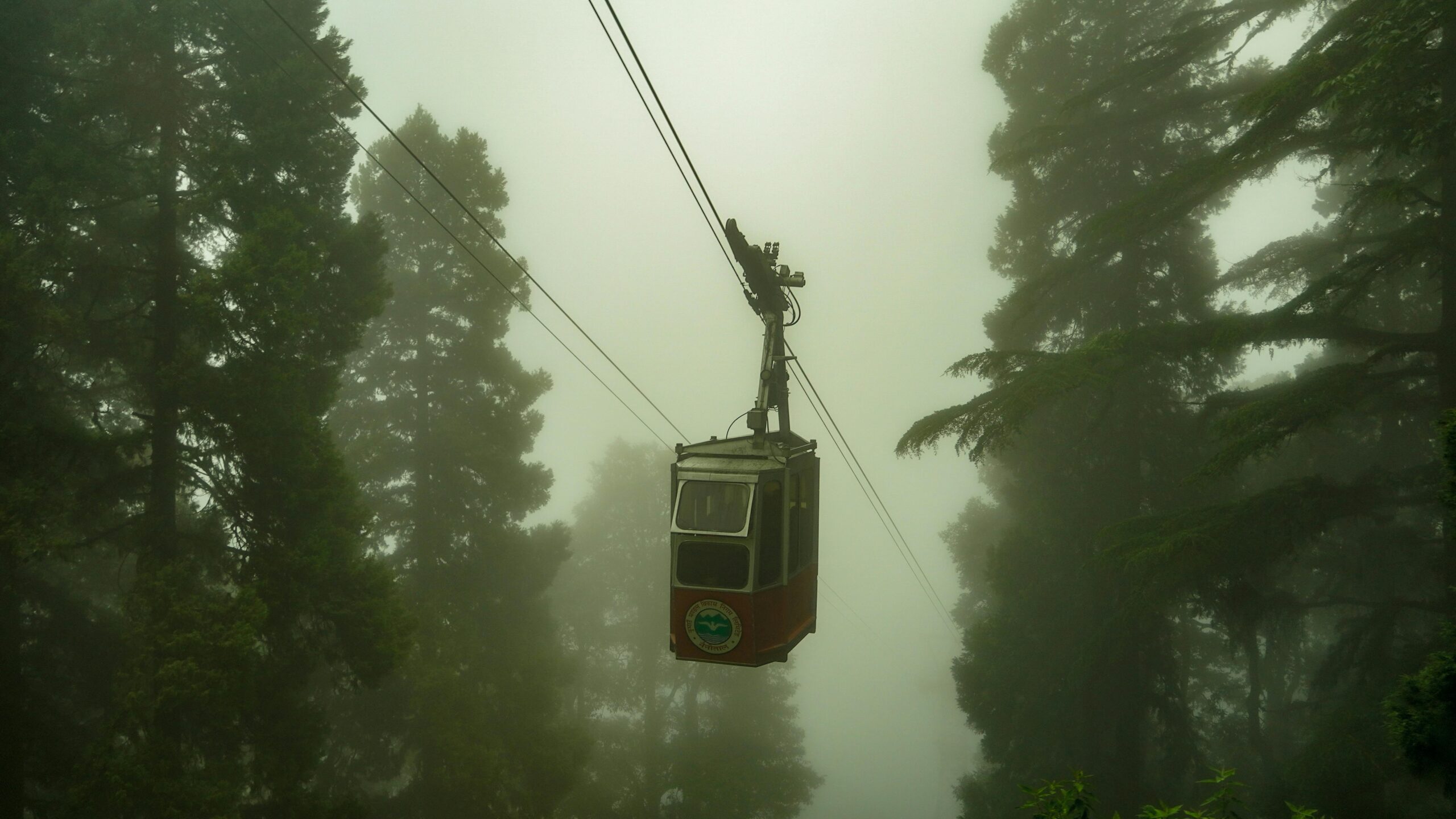 Darjeeling Ropeway Ticket Price & Timing 2026 | Cabzix
